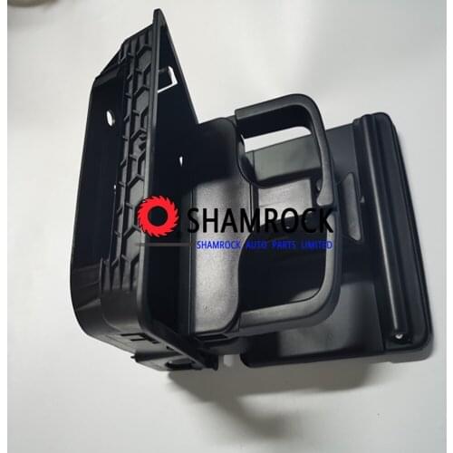 Rear Armrest Central Console Cup Holder OEM 1K0862532C/1K0 862 532/C1K0862532/1KD862533 for VVW Eos Golf MK5 MK6 Rabbit