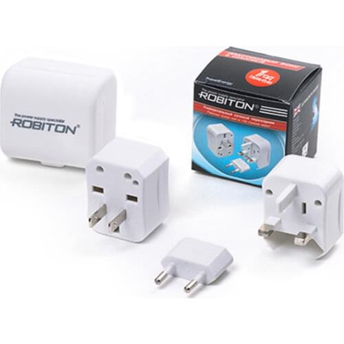 Robiton Network Filters