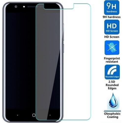 ShuiCaoRen Screen Protectors For DOOGEE X60L