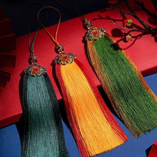 Decorative Tassels WFFNNKC China