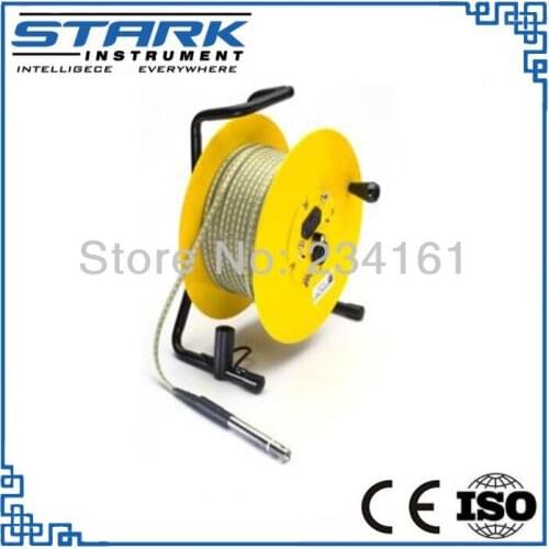 WL500 water level sounder