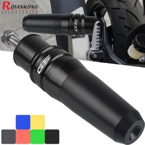 Motorcycle Falling Protection Frame Slider Guard Crash Pad ProtectorFor BMW F650GS F 650GS Dakar f650gs 2013 2012 2011 2010 2009