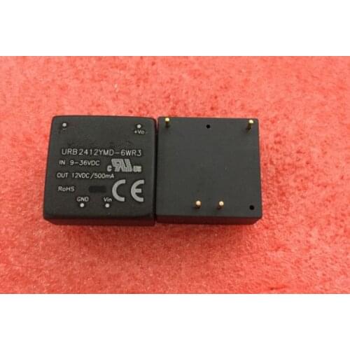 1PCS/LOT URB2412YMD-6WR3 URB2412YMD