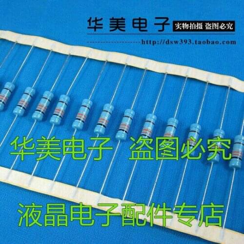 2 w56r 2 w56 the new metal film resistor
