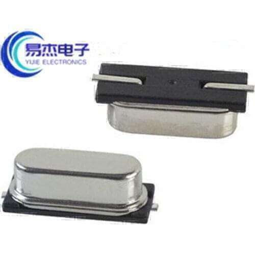 100PCS Passive vibration crystal factory outlet 2 feet 2 p HC - 49 s HC - 49 SMD patch 11.2896 M