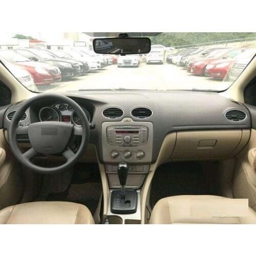 8 core Android 10 Car DVD player GPS for Ford FOCUS MT 128G 4G RAM navigation PX6 CARPLAY DSP