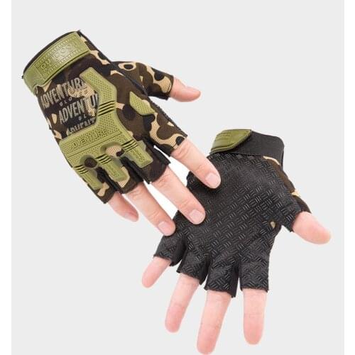 EmarBAODE Military Gloves