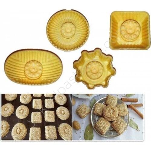 Kömbe Cookies Kerebiç Mold Cookie Baking Mold Kitchen Accessories Cookie Tools Biscuit Bakeware Cookie Press Traditional Turkish