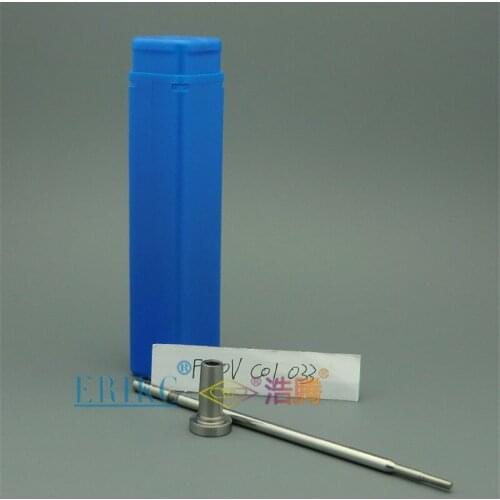 FooVC01033 ERIKC Fuel Injection Valve Set F 00V C01 033 Common Rail Injection Units FooV C01 033 for 0445110279 0445110186