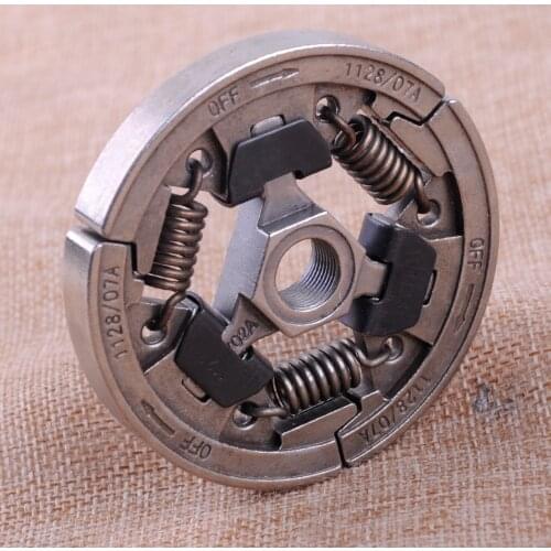 LETAOSK New Clutch Fit For Stihl MS361 044 046 MS440 MS460 Chainsaw Replaces 1128 007 1000