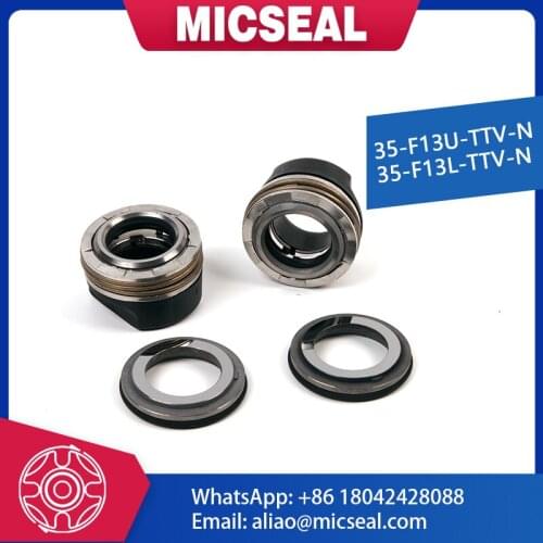 Flygt 3127 Mechanical Seal - New Design