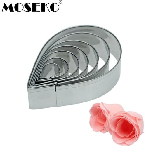 Формы для бисквитов MOSEKO China At AliExpress