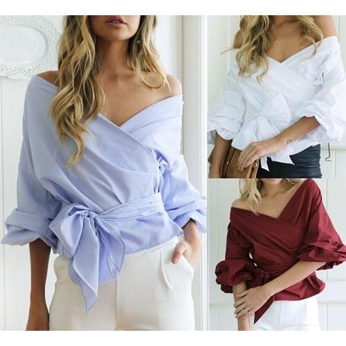 QXSLZQ Womens Long Shirts