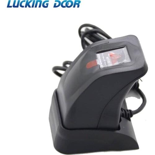 USB Fingerprint Reader Fingerprint Scanner USB Fingerprint Sensor Free SDK Capturing Reader