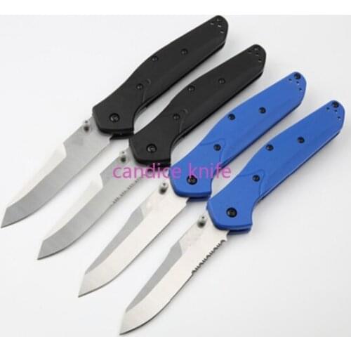 BM940 BM 940 Folding Pocket Knife D2 Blade Nylon Fiberglass Handle Outdoor Hunting Tactical Survival Hiking Knife EDC Multi Tool