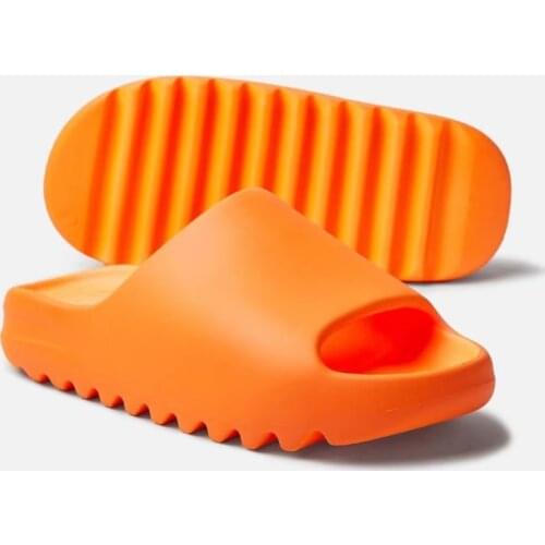 Lisapie slides luxury designer brand women 2021 new women slippers Non-slip indoor slippers summer Slides bone Women sandals