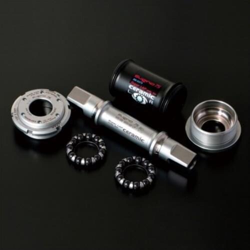 SUGINO SG75 SUPER CERAMIC BB fixed gear bike Bottom Brackets