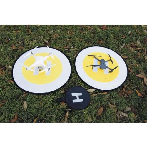 1 pcs UAV Universal carry apron accessories for Mavic Pro / phantom3 / 4 QAV250,F450