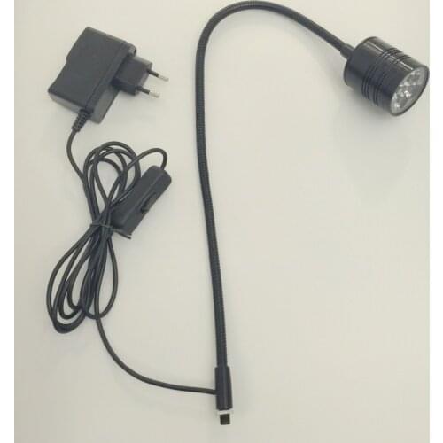 110V/220V 5W Led Workbench Light