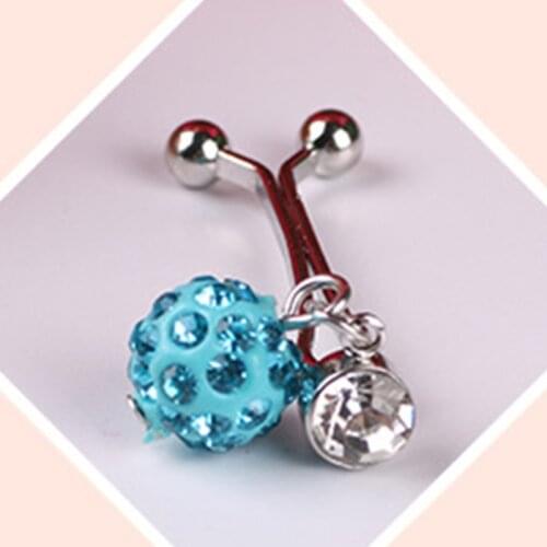 12Pcs/Set Rhinestone Resin Ball Muslim Hijab Scarf Metal U Clips Islamic Headscarf Shawl Ethnic Abaya Safey Brooch Pins