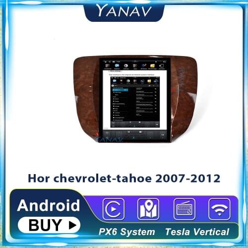 Autoradio audio GPS navigation 12.1inch for chevrolet-tahoe 2007-2012/for GMC-YUkon 2007-2012/for chevrolet-silverado DVD player