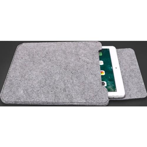 For Ipad Pro 11 Air 4 Sleeve Case For iPad Pro 11 inch 2018 Funda Cases Cover bag for iPad Pro 2020 11 10.2 10.5