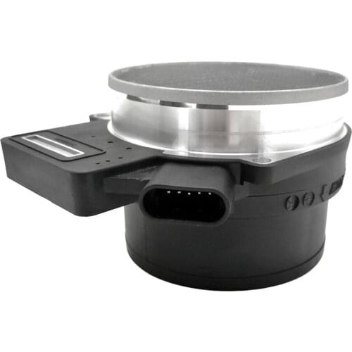 Mass Air Flow Sensor MAF 25168491 Fit for 1999-2009 Cadillac Isuzu GMC