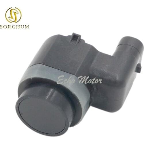 New 4H0919275A PDC Parking Sensor Bumper Object Reverse Assist Radar for Volkswagen