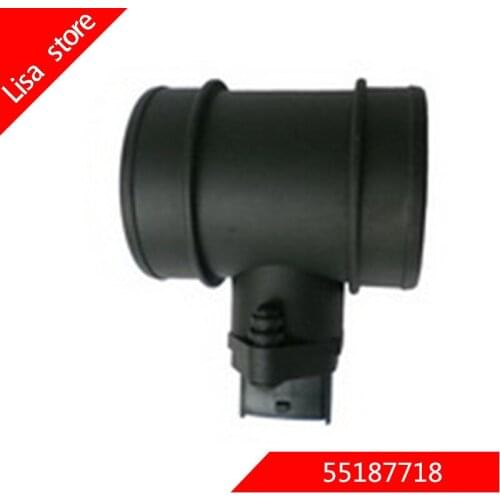 Air flow sensor For Vauxhall Opel Astra Combo Corsa Tigra 1.3 1.7 CDTI OEM:0281002549 24439252 93177718 55187718