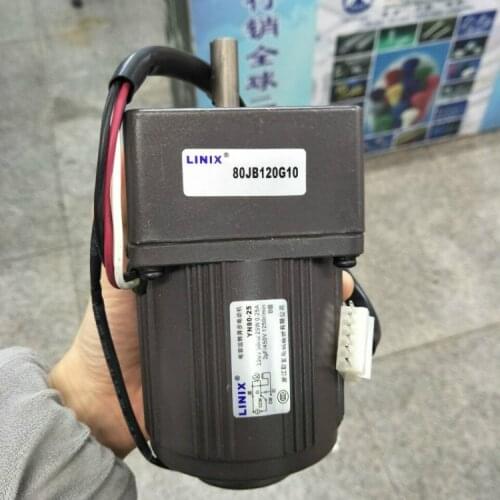 For LINIX YN80-25 80JB120G10 25W