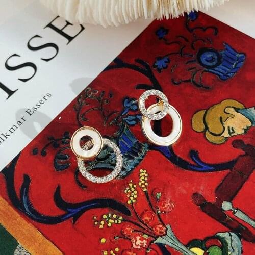 Hyacinth Rings With Diamonds