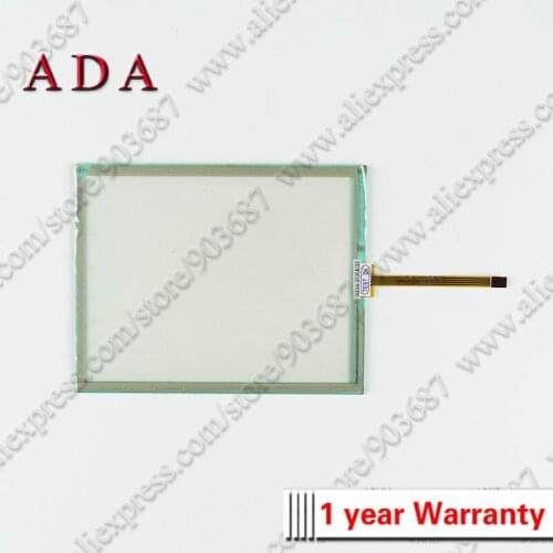 N010-0554-T009 Touch Screen Panel Glass Digitizer N010-0554-T009 Touchscreen