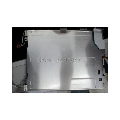 Original A+ Grade 10.4 Inch TFT LCD Panel KCS104VG2HB-A20 for KYOCERA