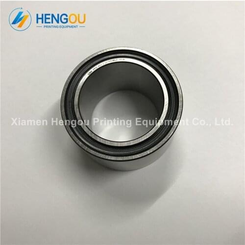 2 Pieces Original Germany GMN high precision bearing FPD 453 Z