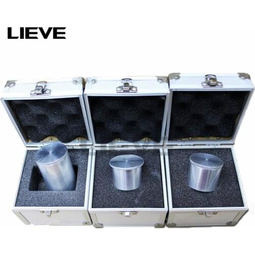 Aluminium Alloy Density Specific Gravity Cup Coating Specific Gravity Cup Density Determiner Pycnometer gauge tool