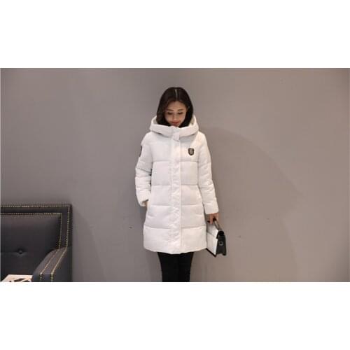 Женские стеганые куртки SZMXSS China At AliExpress