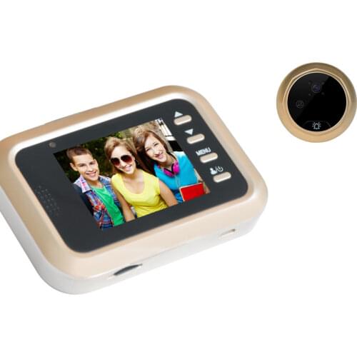 Дверные звонки TahLiTech China At AliExpress