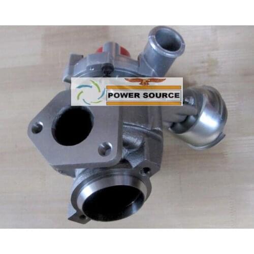 Turbo GT1749V 708366 708366-0005 STC4546 LR006108 LR008839 STC4547 77814769 7781450B for Land Rover Freelander 00 M47R M47D 2.0L
