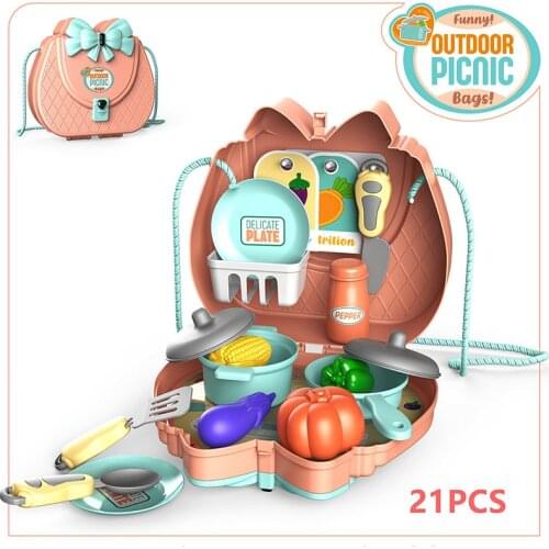 VANLEAD Kid's Kitchen