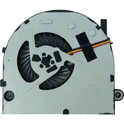 New Original Laptop CPU Cooling Fan For Lenovo IdeaPad 110-15ISK 110-15IBR Notebook Cooler KSB05105HCA02 FFHI DFS470805C0T DC5V