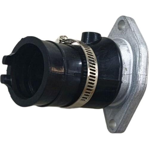 Intake Manifold Boot Pipe Flange For Honda FL250 Odyssey MT250 16221-358-000