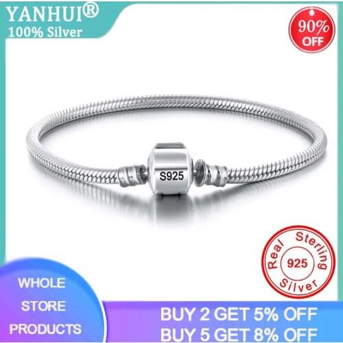 Yanhui Bracelets With Charms