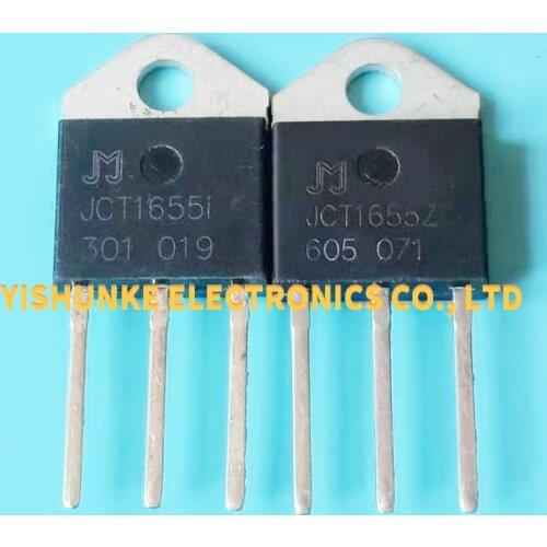 10PCS JCT1655Z JCT1655I W12NK95Z KGF30N60KDA W12NK90Z IXFX26N90 2SH20 TO-247/3P