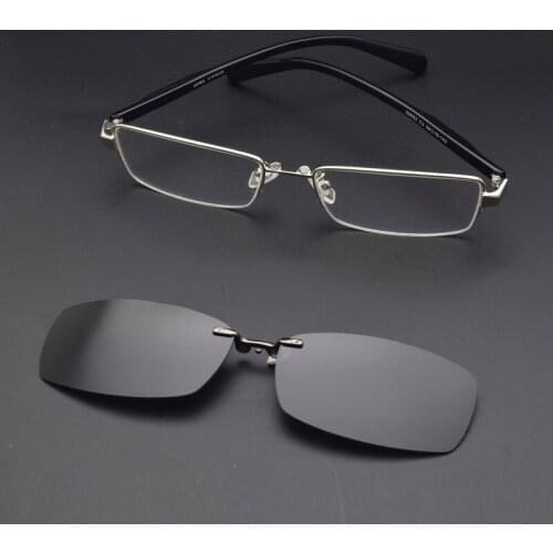 COOCHE Mens Sunglasses
