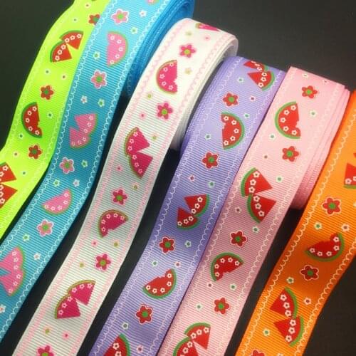 CyanRafts Corsage Ribbons