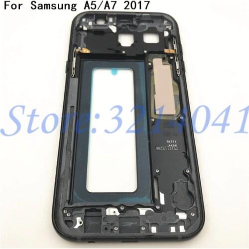 Emmaone Cases For Phones Samsung Galaxy A5 2017