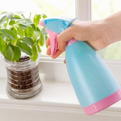 Garden Mister Sprayer Planting Teapot Watering Plants Pot Spray Bottle For Garden Flower Plants Jardin Kitchen Home