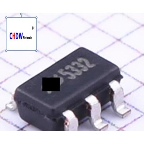 HT7533-2 HT7533 TO89 NEW AND ORIGNAL IN THE STOCK