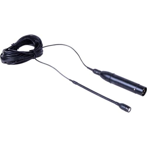 HTDZ HT-320G HT-320H Mini Hanging Condenser microphone,Hanging choral condenser Mic,Instrumental condenser Mic