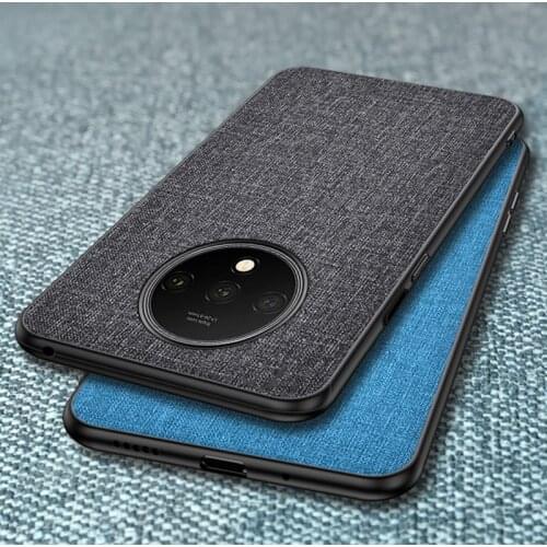 Ikrsses OnePlus 7T Phone Cases